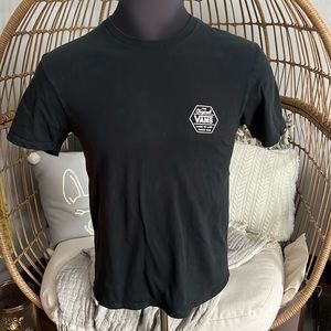 Men’s Medium Vans Custom Fit Short Sleeve T-shirt